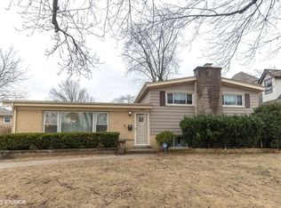 1921 Birch St, Park Ridge, IL 60068