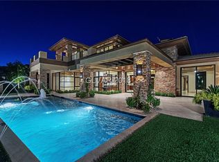 21 Meadowhawk Ln, Las Vegas, NV 89135