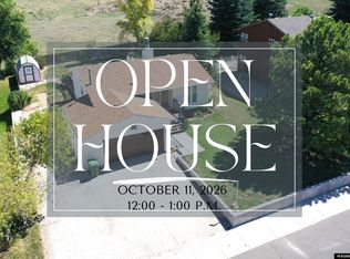 1113 Mesa Dr, Douglas, WY 82633