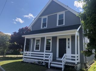 244 Broadway #2, Taunton, MA 02780