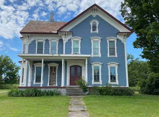 3108 State Highway 11b, Nicholville, NY 12965