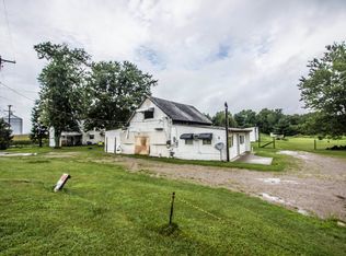 12012 Shell Beach Rd NE, Thornville, OH 43076