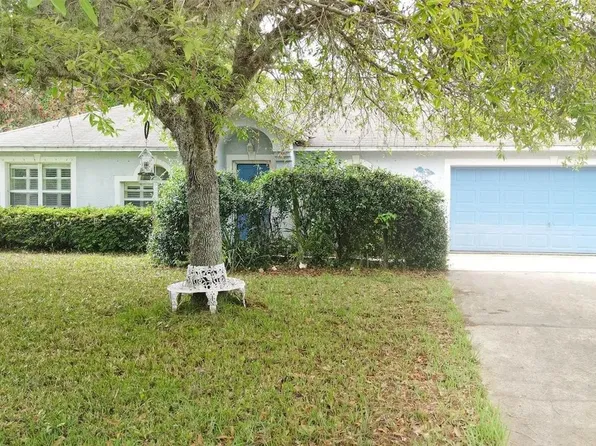 50 Pinetree Dr, Palm Coast, FL 32164