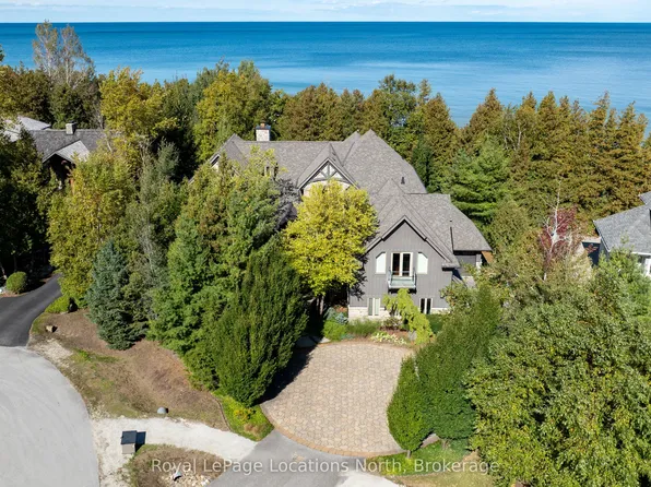 115 Ellis Dr, Blue Mountains, ON N0H 1J0