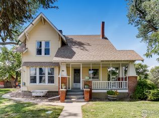 105 S Marjorie Ave, Milliken, CO 80543