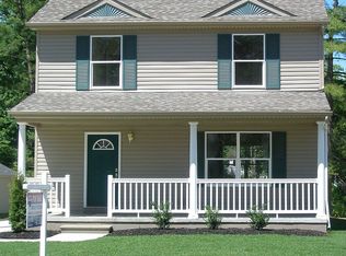 15719 Wormer Ave, Redford, MI 48239