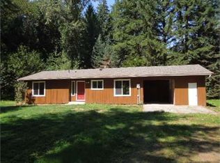 7893 Silver Lake Rd, Maple Falls, WA 98266