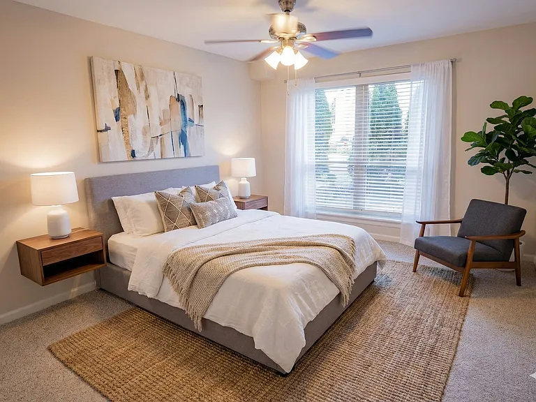 Woodmere 1 Bed Bedroom Woodmere 1 Bed Bedroom