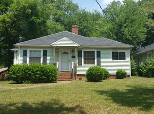 1316 Effingham Rd, Charlotte, NC 28208