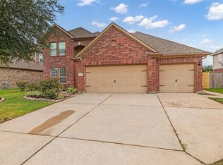 30715 Legends Ridge Dr, Spring, TX 77386