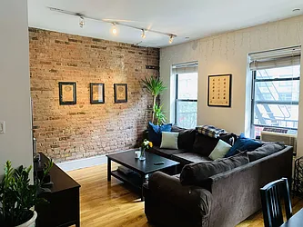 Rented by United American Land