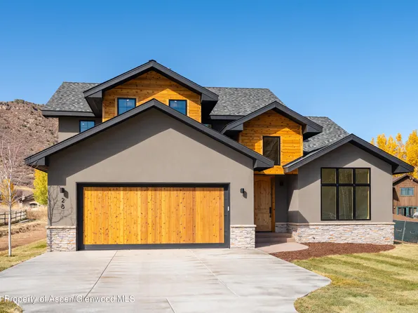 28 Laird Ln, Glenwood Springs, CO 81601