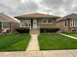 1528 N 21st Ave, Melrose Park, IL 60160