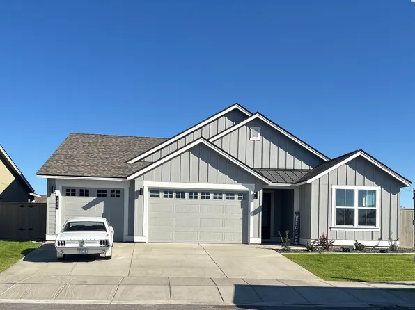 2804 Aviro Ave, Richland, WA 99354