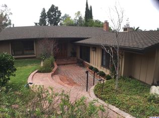 2528 Laughlin Ave, La Crescenta, CA 91214