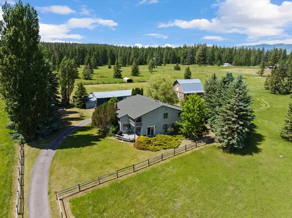 3020 Middle Rd, Columbia Falls, MT 59912
