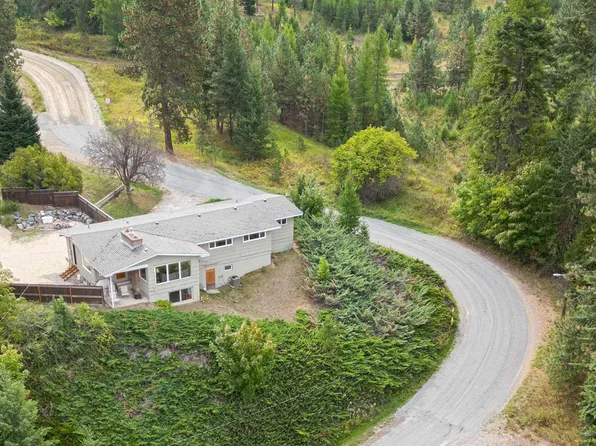 6665 El Paso St, Bonners Ferry, ID 83805