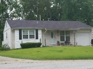 2718 Kelsey Ct, Saint Charles, MO 63301