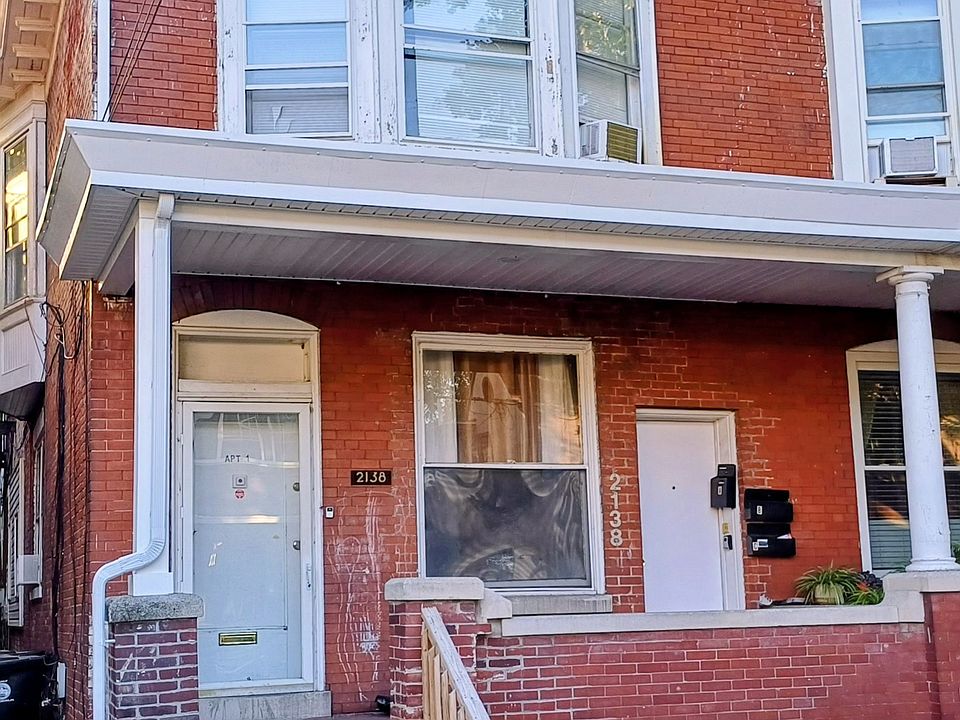 1st image of 2138 Green St #3A