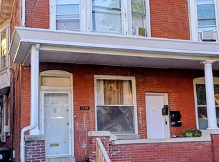 2138 Green St #3A, Harrisburg, PA 17110