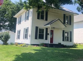 603 N Water St, Loudonville, OH 44842