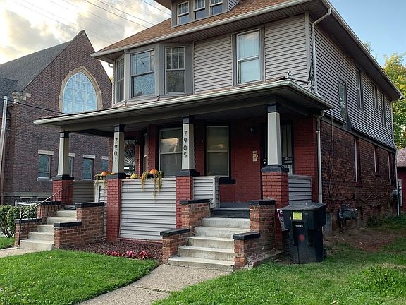 5th image of 7901 E Lafayette St #7905
