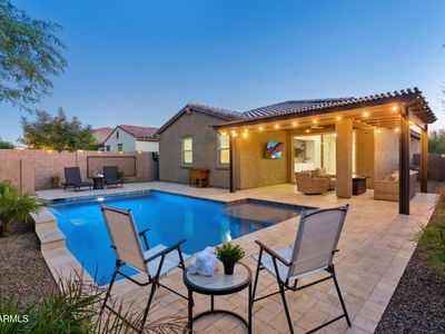 506 E Balao Dr, Phoenix, AZ, 85085