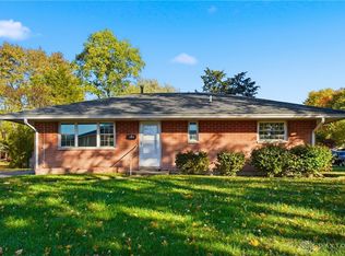 700 Oak St, Lebanon, OH