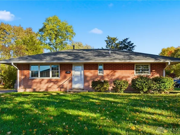 700 Oak St, Lebanon, OH 45036