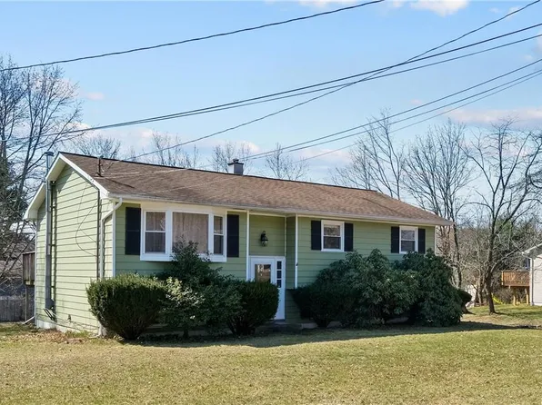 4 Abbey Road, Hyde Park, NY 12538