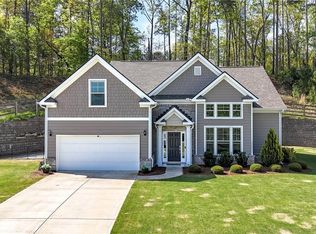 205 Creek View Pl, Canton, GA 30114