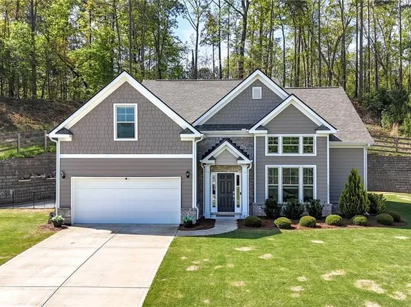 205 Creek View Pl, Canton, GA 30114