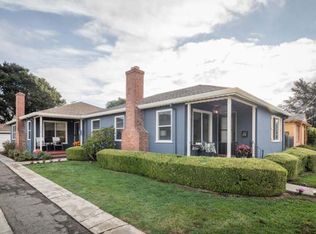 971 S B St, San Mateo, CA 94401