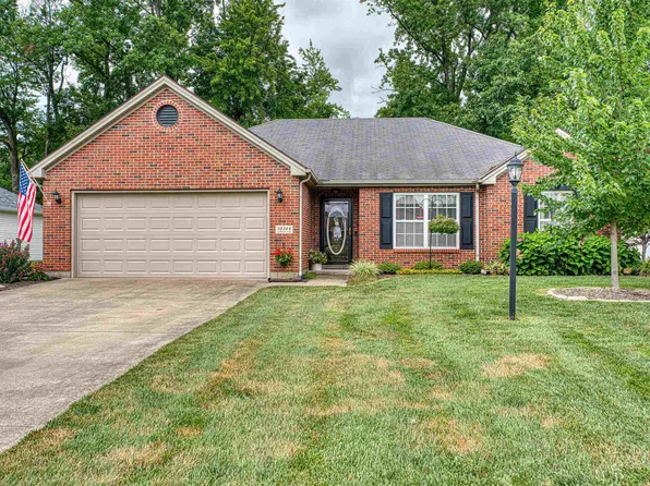 10344 Clippinger Rd, Evansville, IN 47725