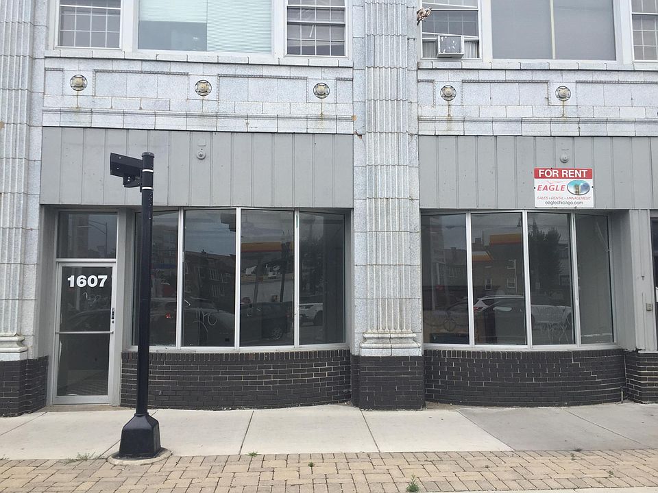 2nd image of 1607 W Lawrence Ave