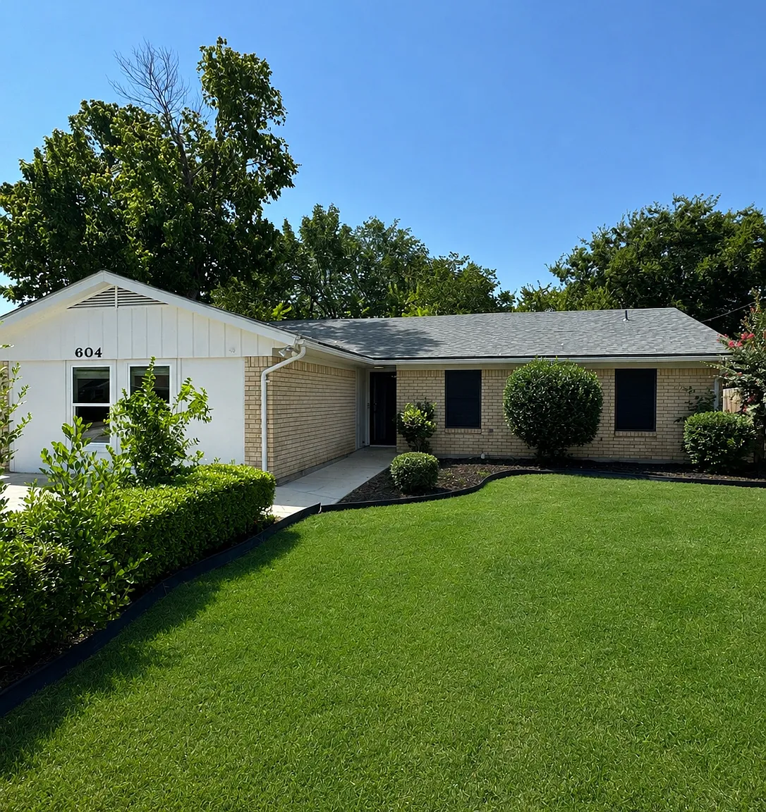 4 bed, 1368 sqft, $1,750 — Photo 2