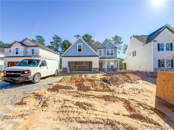 740 Union St Lot 355, Raeford, NC 28376