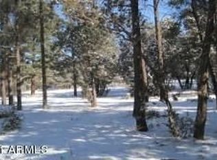 9308 Grizzly Bear Rd, Lakeside, AZ 85929