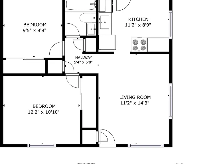 1213 Vance St — Photo 36
