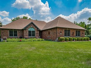 3688 E 2619th Rd, Sheridan, IL 60551