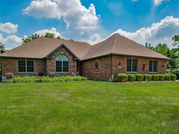 3688 E 2619th Rd, Sheridan, IL 60551