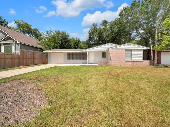 5831 Lyndhurst Dr, Houston, TX 77033