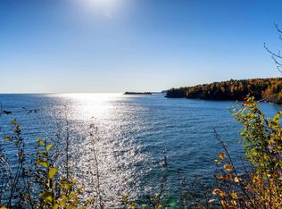 Xxx Highway 61, Two Harbors, MN 55616