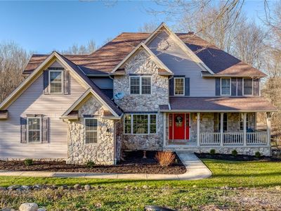10560 Auburndale Rd, Chagrin Falls, OH, 44023