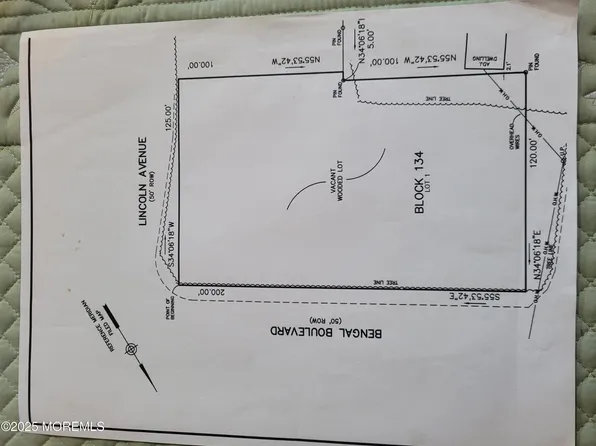 34 Tuckerton Road, Barnegat, NJ 08005