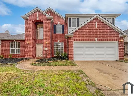 17714 Memorial Springs Dr