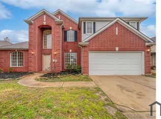 17714 Memorial Springs Dr, Tomball, TX 77375