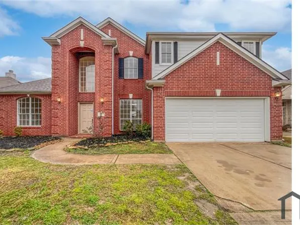 17714 Memorial Springs Dr, Tomball, TX 77375
