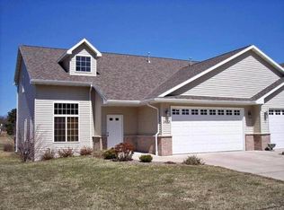 2656 Cormier Rd, Green Bay, WI 54313