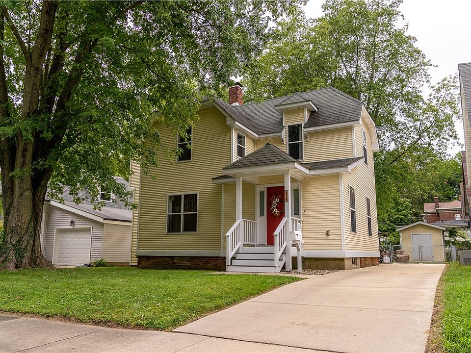515 S Monroe St, Decatur, IL 62522 Zillow